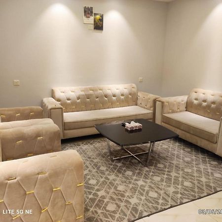 كيان بارك العرين Abha Exterior foto