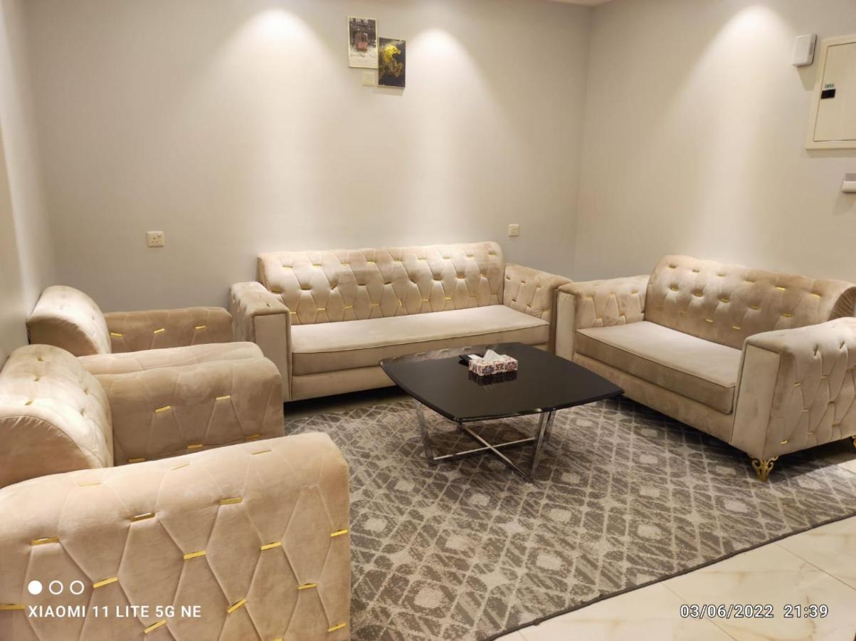 كيان بارك العرين Abha Exterior foto
